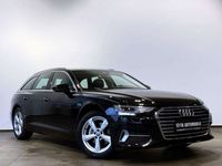 gebraucht Audi A6 40 TDI Sport Navi Virtual Leder Kamera Memory