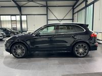 gebraucht Porsche Cayenne | GTS-OPTIK | SPORT-CHRONO | PANO | BOSE