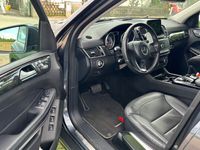 gebraucht Mercedes GLS500 mwst mb Garantie Luft ahk Panorama dist