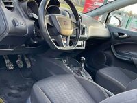 gebraucht Seat Ibiza FR 2.0 TDI