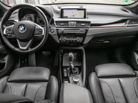 gebraucht BMW X1 xDrive25e Sport Line Navi Sitzhzg PDC LED 18