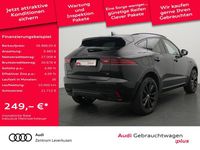 Gebraucht Jaguar E-Pace R-Dynamic 309 PS (227 kW) 2023 Schwarz SUV