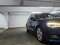 Gebraucht Audi A3 184 PS (135 kW) 2014 Limousine