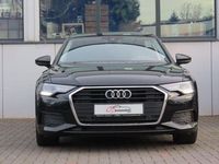 Gebraucht Audi A6 Basis 245 PS (180 kW) 2019 Brillantschwarz Limousine