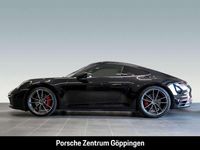 Gebraucht Porsche 911 Carrera 4S 450 PS (330 kW) 2020 Schwarz Coupé