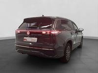 Gebraucht VW Tayron Elegance 204 PS (150 kW) 2025 Grau SUV