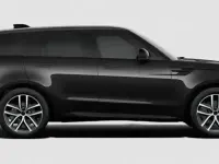 Neu Land Rover Range Rover Sport SE 300 PS (220 kW) 2026 Schwarz SUV