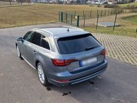 gebraucht Audi A4 2.0 TDI S tronic sport Avant sport