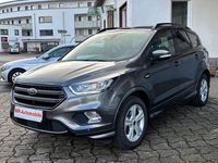 Gebraucht Ford Kuga ST-Line 150 PS (110 kW) 2017 Grau SUV