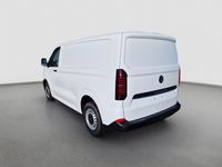 Neu VW T6.1 150 PS (110 kW) 2025 Weiß Van