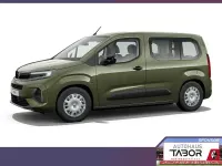 Neu Opel Combo 131 PS (96 kW) 2026 Grün Van / Kleinbus