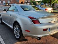 gebraucht Lexus SC430 2007