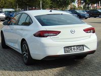 gebraucht Opel Insignia B 1.5 Turbo Grand Sport BusinessEdition