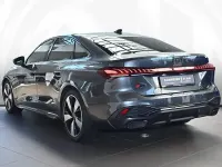 Gebraucht Audi A5 S-Line 150 PS (110 kW) 2024 Grau Limousine
