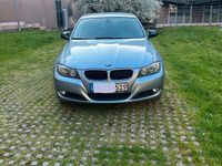 gebraucht BMW 318 i LCI