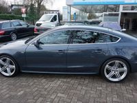 gebraucht Audi A5 Sportback 2.7 TDI Komisionsverkauf