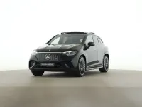 Gebraucht Mercedes EQE AMG 43 AMG 350 kW (476 PS) 2023 Schwarz SUV