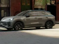 Neu VW T-Roc R-line 150 PS (110 kW) 2026 Wolf grey metallic schwarz uni SUV