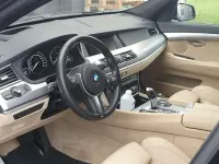 Gebraucht BMW 530 258 PS (189 kW) 2016 Grau Limousine