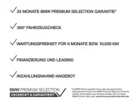 Gebraucht BMW iX3 Impressive 210 kW (286 PS) 2022 Schwarz SUV