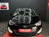 Gebraucht Hyundai i20 Edition 86 PS (63 kW) 2014 Schwarz Kleinwagen