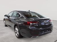 Gebraucht Opel Insignia Elegance 174 PS (127 kW) 2020 Carbon braun metallic Limousine