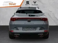 Usata Cupra Formentor VZ 245 CV (180 kW) 2022 Grigio SUV