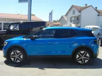 Gebraucht Ford Explorer 150 kW (204 PS) 2025 Blau SUV
