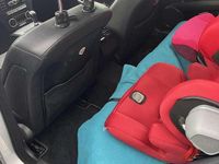 Gebraucht Mercedes C180 120 PS (88 kW) 2012 Grau Kombi