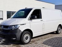 Gebraucht VW Transporter 150 PS (110 kW) 2020 Weiß Van