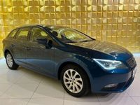 gebraucht Seat Leon ST Style*PDC*LED*TEMPO*ALU*USB*KLIMAAUTO*