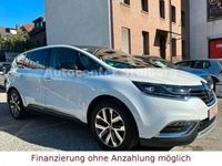 gebraucht Renault Espace V Intens "1 HAND-NAVI-CAM-PANO-PDC-ALU"