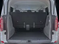 Neu VW T7 110 PS (80 kW) 2025 Clear white Van