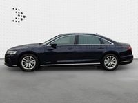 Gebraucht Audi A8L 286 PS (210 kW) 2022 Firmamentblau metallic Limousine