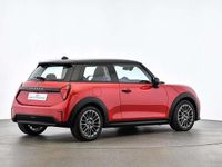 Gebraucht Mini Cooper Classic 156 PS (114 kW) 2024 Rot Kleinwagen
