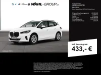 Gebraucht BMW 220 Performance 163 PS (119 kW) 2025 Weiß Van / Kleinbus