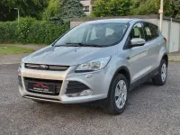 Gebraucht Ford Kuga Trend 150 PS (110 kW) 2015 Silber SUV