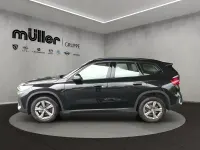 Gebraucht BMW X1 Shadowline 136 PS (100 kW) 2024 Saphirschwarz SUV