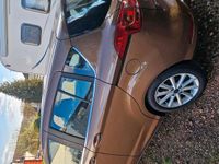 Brugt Ford B-MAX Titanium 116 HK (85 kW) 2016 Guld MPV