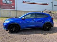 gebraucht Honda HR-V 1.5 VTEC TURBO Sport CVT Automatik