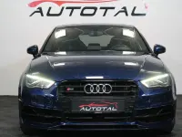 Gebraucht Audi S3 Sport 370 PS (272 kW) 2014 Blau Limousine