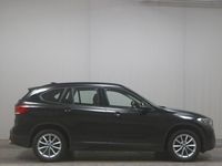 Gebraucht BMW X1 Advantage 190 PS (139 kW) 2021 Schwarz SUV