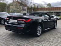 gebraucht BMW M4 Cabriolet 