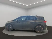 Gebraucht Cupra Born 150 kW (204 PS) 2022 Quasargrau Kleinwagen