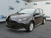 Gebraucht Mazda 2 Center-Line 116 PS (85 kW) 2026 Opera black Kleinwagen