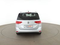 gebraucht VW Touran 1.5 TSI ACT IQ.DRIVE, Benzin, 26.130 €