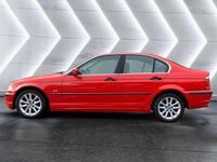 gebraucht BMW 316 316 i