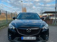 gebraucht Mazda CX-5 2.2 4x4 Allrad