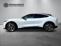 Gebraucht Ford Mustang Mach-E 258 kW (351 PS) 2024 Weiss SUV