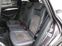 Gebraucht Audi Q5 S-Line 258 PS (189 kW) 2014 SUV